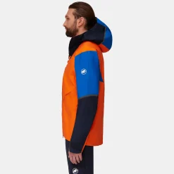 Nordwand Advanced HS Hooded Jacket Men