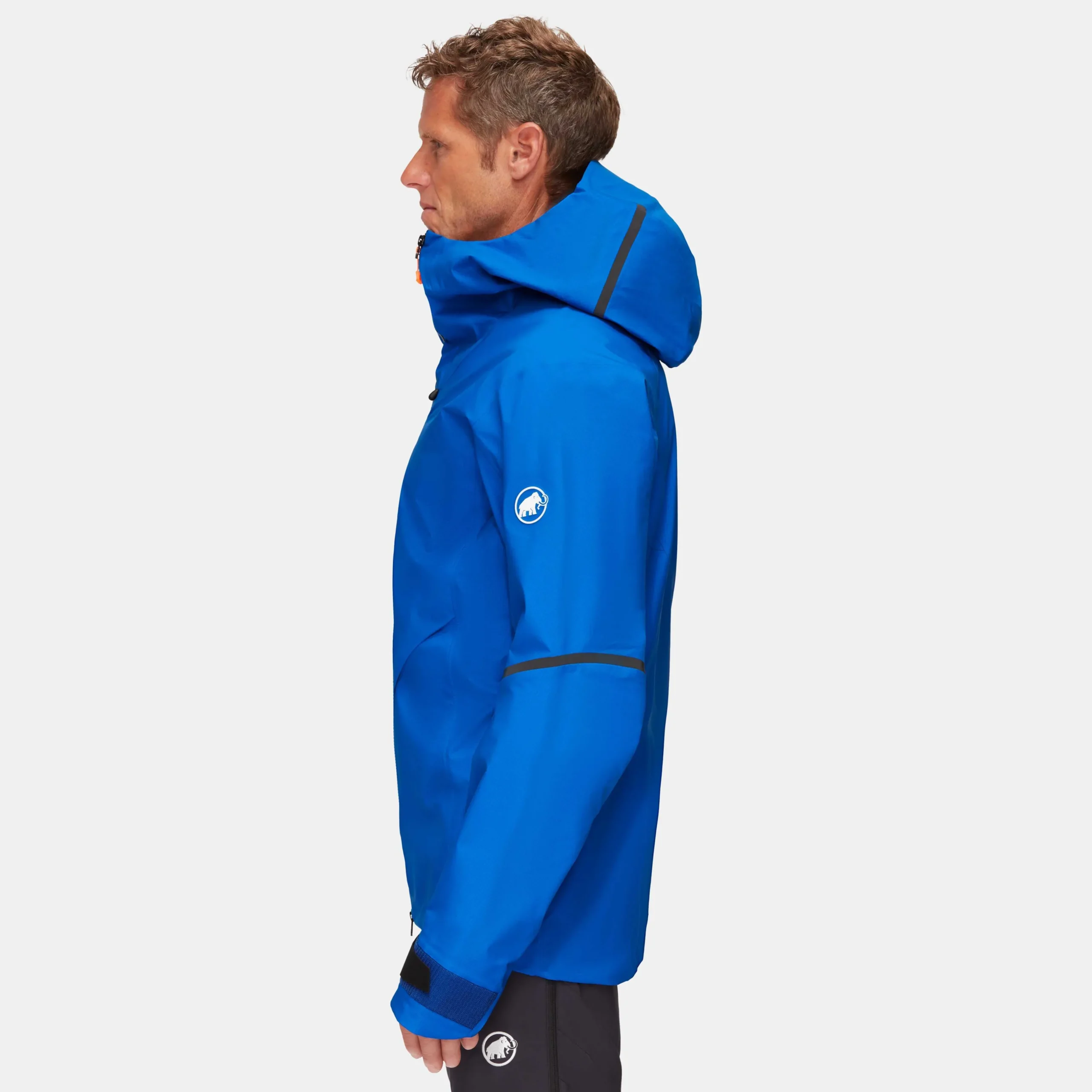 Nordwand Advanced HS Hooded Jacket Men