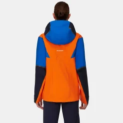 Nordwand Advanced HS Hooded Jacket Men