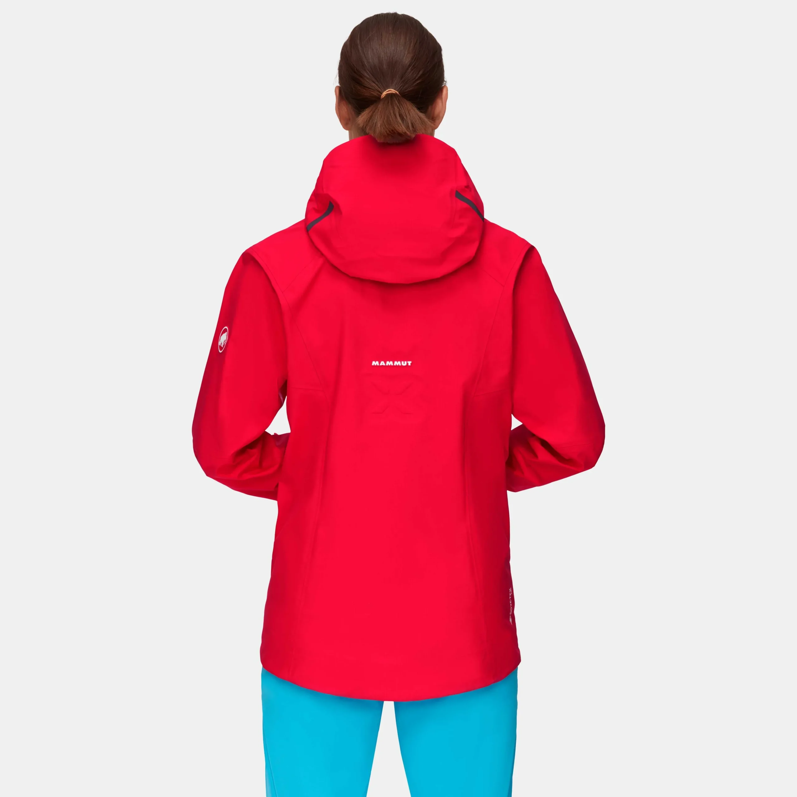 Nordwand Advanced HS Hooded Jacket Women