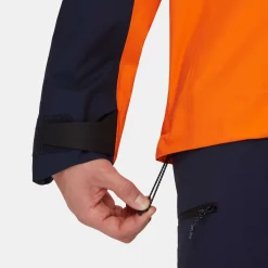 Nordwand Advanced HS Hooded Jacket Men
