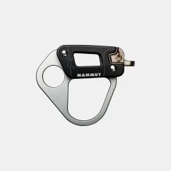 Nordwand Alpine Belay
