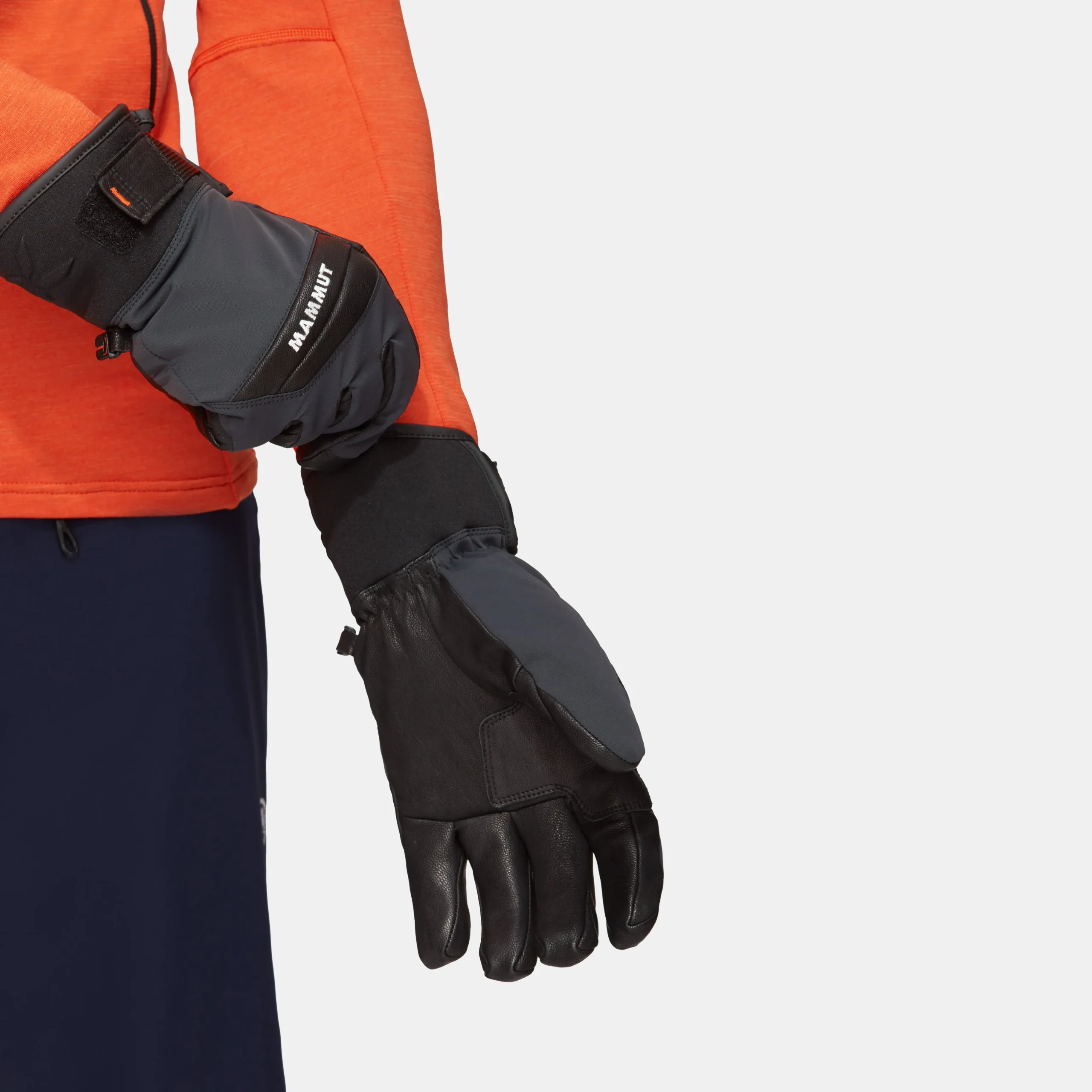 Nordwand Pro Glove