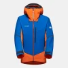 Nordwand Pro HS Hooded Jacket Men