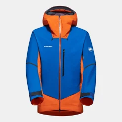 Nordwand Pro HS Hooded Jacket Men