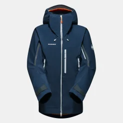Nordwand Pro HS Hooded Jacket Women