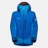 Nordwand Pro HS Hooded Jacket Men