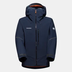 Nordwand Pro HS Hooded Jacket Men