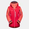 Nordwand Pro HS Hooded Jacket Women