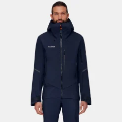 Nordwand Pro HS Hooded Jacket Men