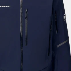 Nordwand Pro HS Hooded Jacket Men