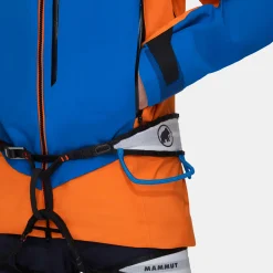Nordwand Pro HS Hooded Jacket Men