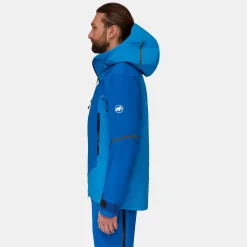 Nordwand Pro HS Hooded Jacket Men