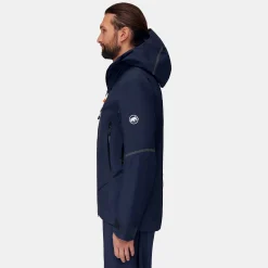 Nordwand Pro HS Hooded Jacket Men