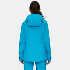 Nordwand Pro HS Hooded Jacket Women