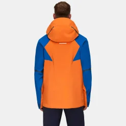 Nordwand Pro HS Hooded Jacket Men