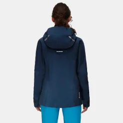 Nordwand Pro HS Hooded Jacket Women