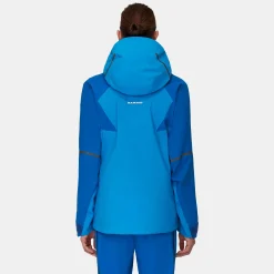 Nordwand Pro HS Hooded Jacket Men