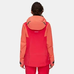 Nordwand Pro HS Hooded Jacket Women