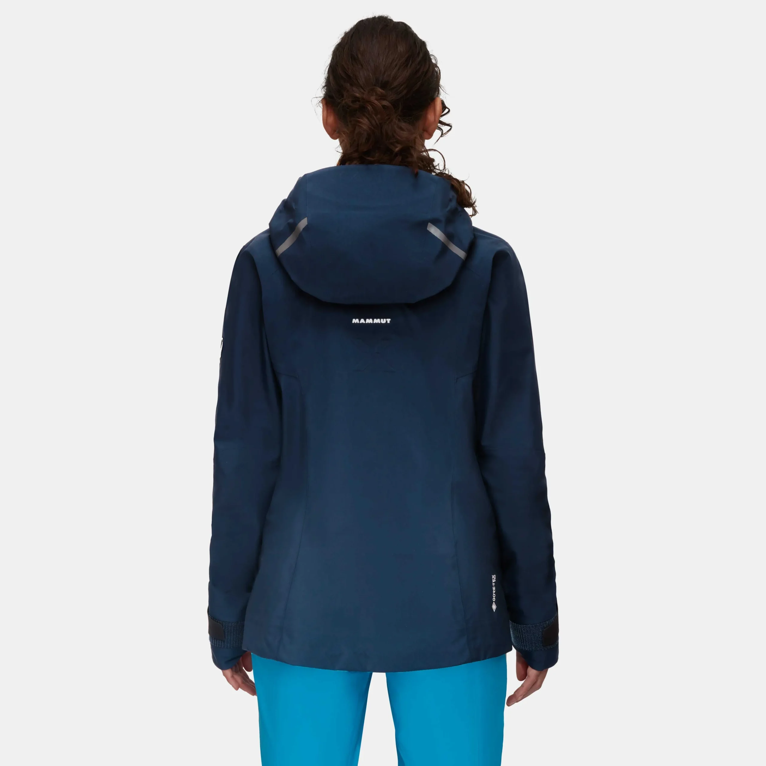 Nordwand Pro HS Hooded Jacket Women