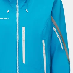 Nordwand Pro HS Hooded Jacket Women