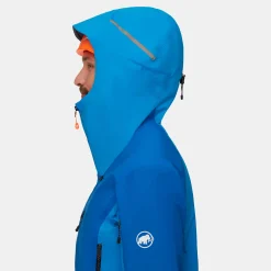 Nordwand Pro HS Hooded Jacket Men