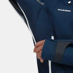 Nordwand Pro HS Hooded Jacket Women