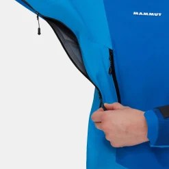 Nordwand Pro HS Hooded Jacket Men