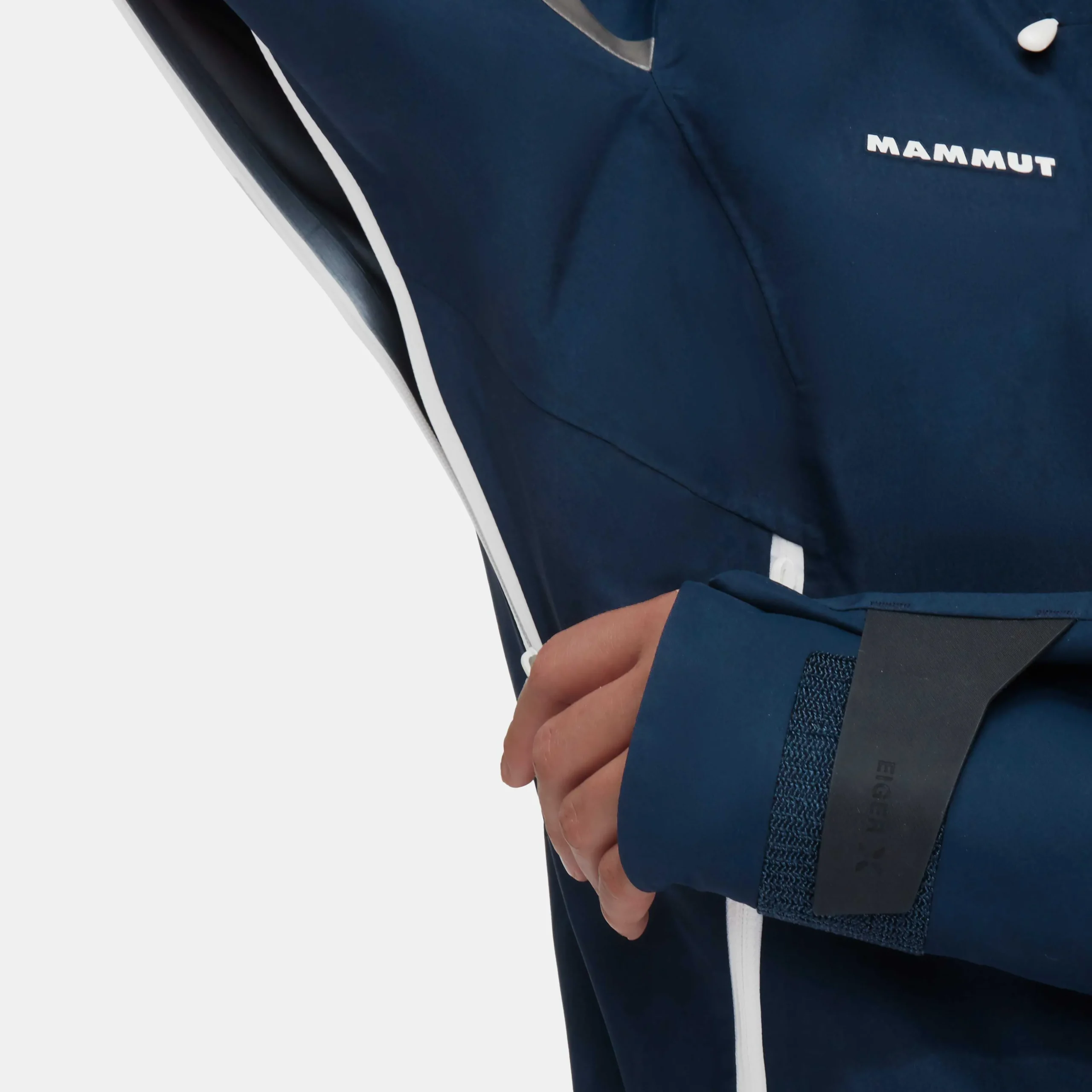 Nordwand Pro HS Hooded Jacket Women