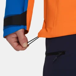 Nordwand Pro HS Hooded Jacket Men
