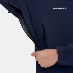 Nordwand Pro HS Hooded Jacket Men