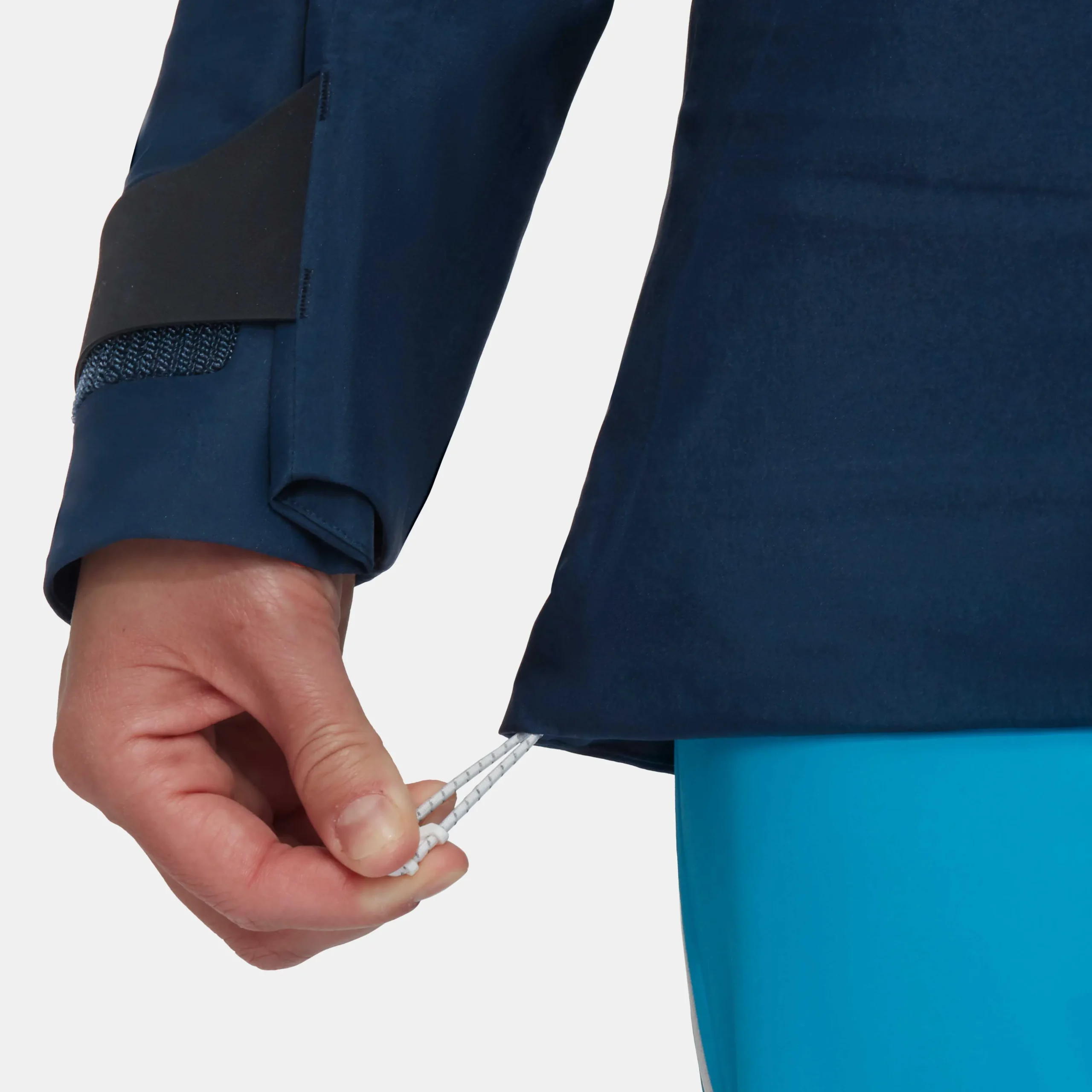 Nordwand Pro HS Hooded Jacket Women