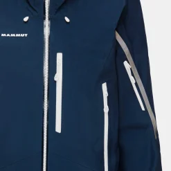 Nordwand Pro HS Hooded Jacket Women