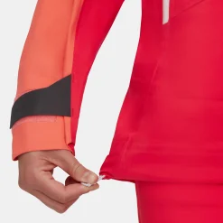 Nordwand Pro HS Hooded Jacket Women