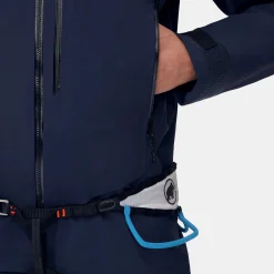 Nordwand Pro HS Hooded Jacket Men