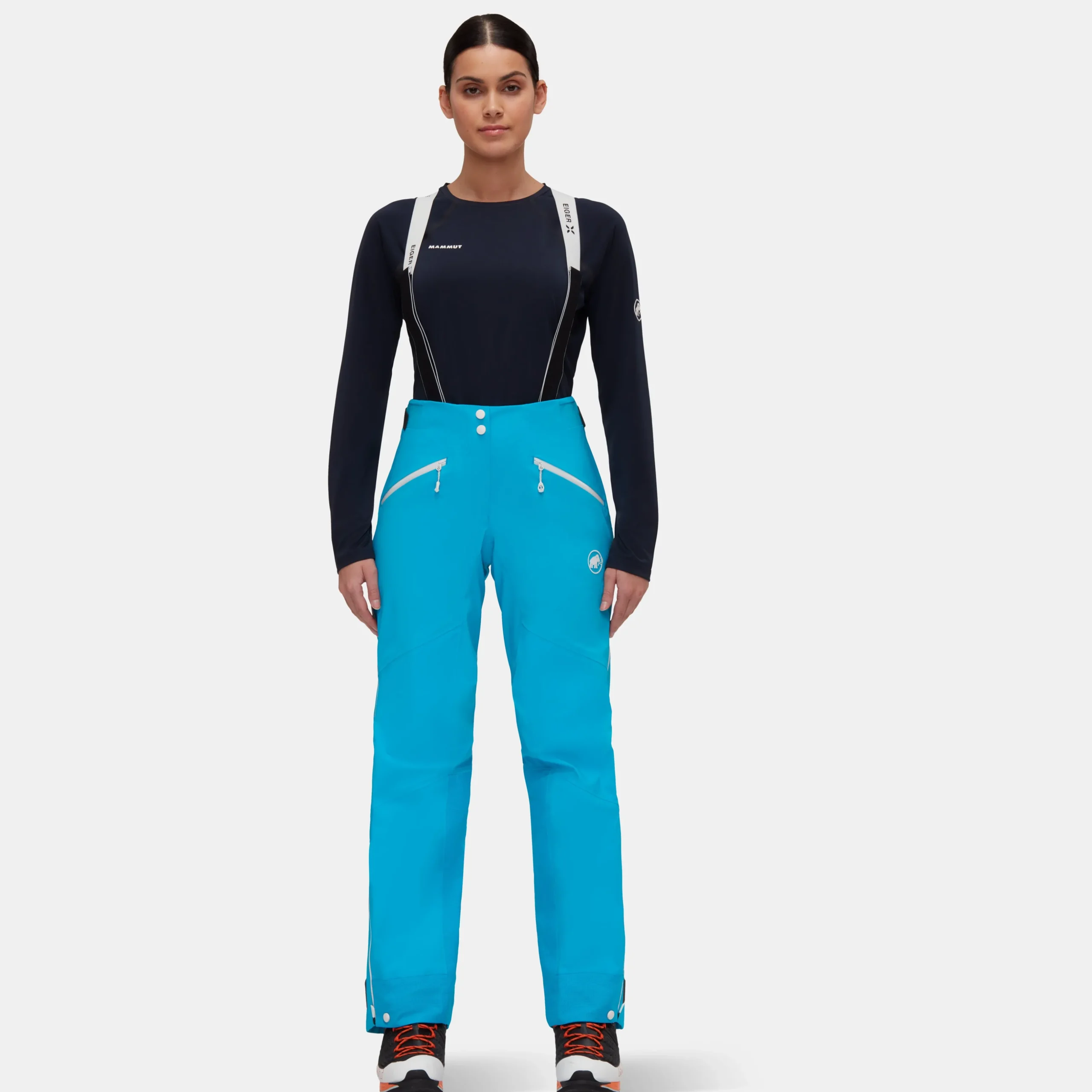 Nordwand Pro HS Pants Women
