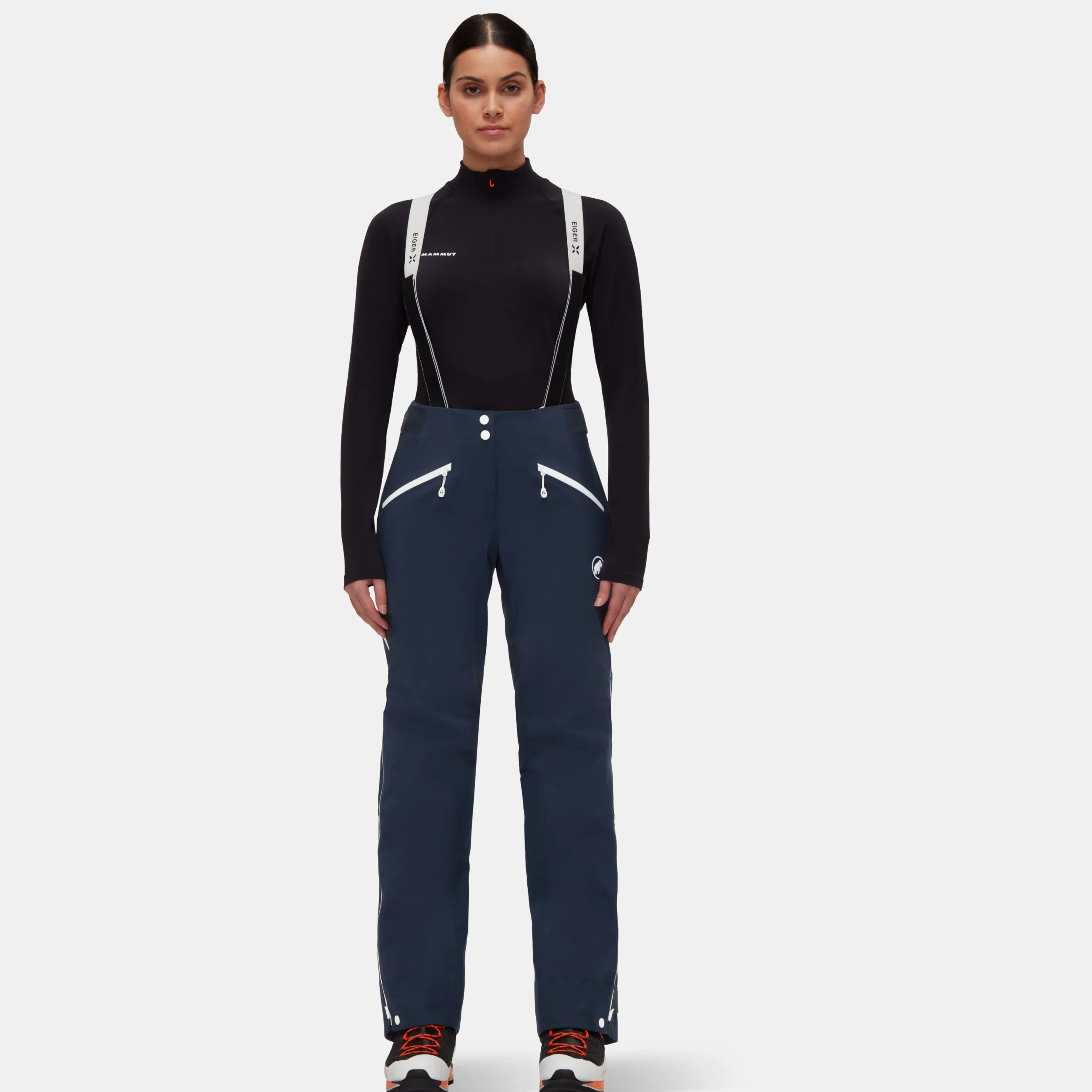 Nordwand Pro HS Pants Women
