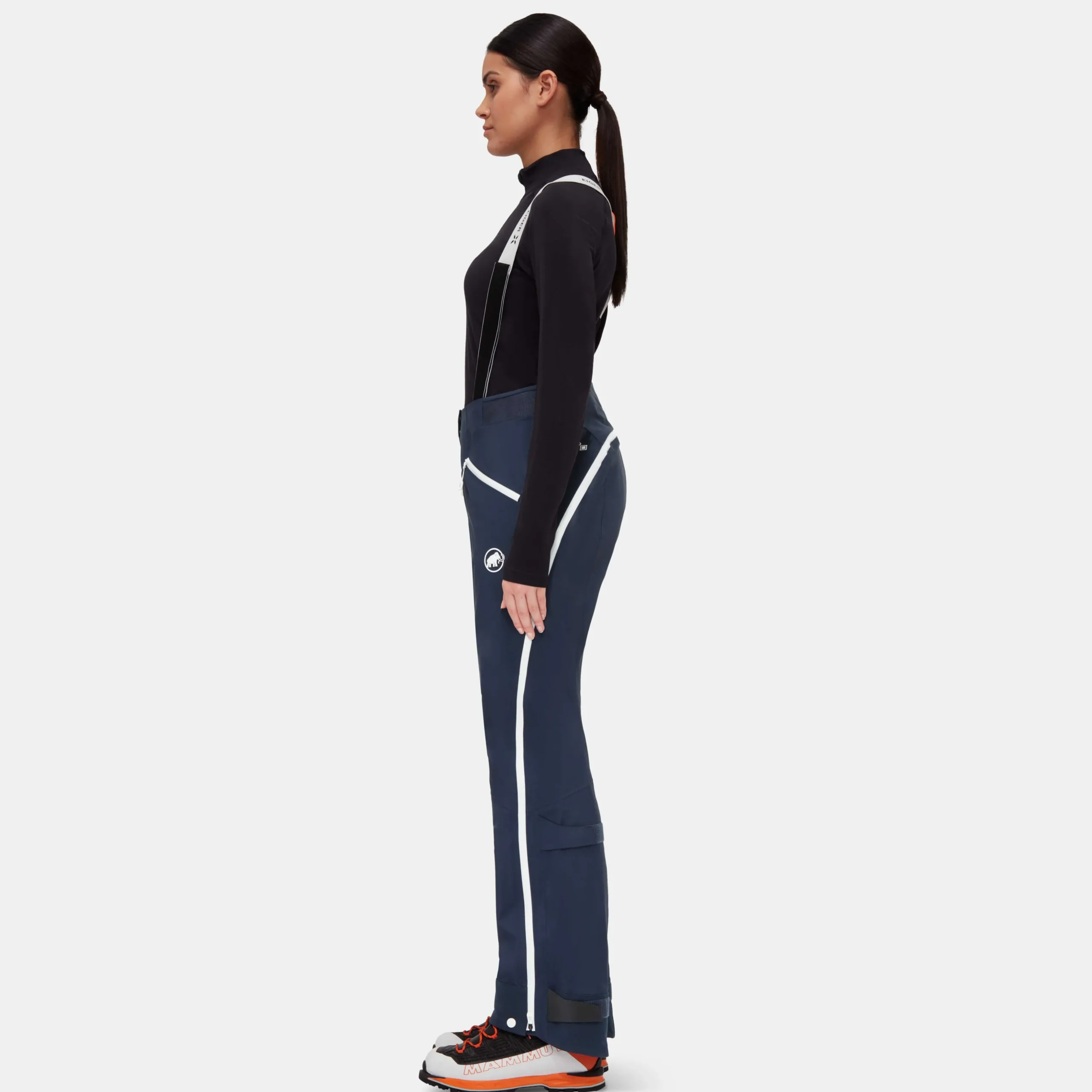 Nordwand Pro HS Pants Women