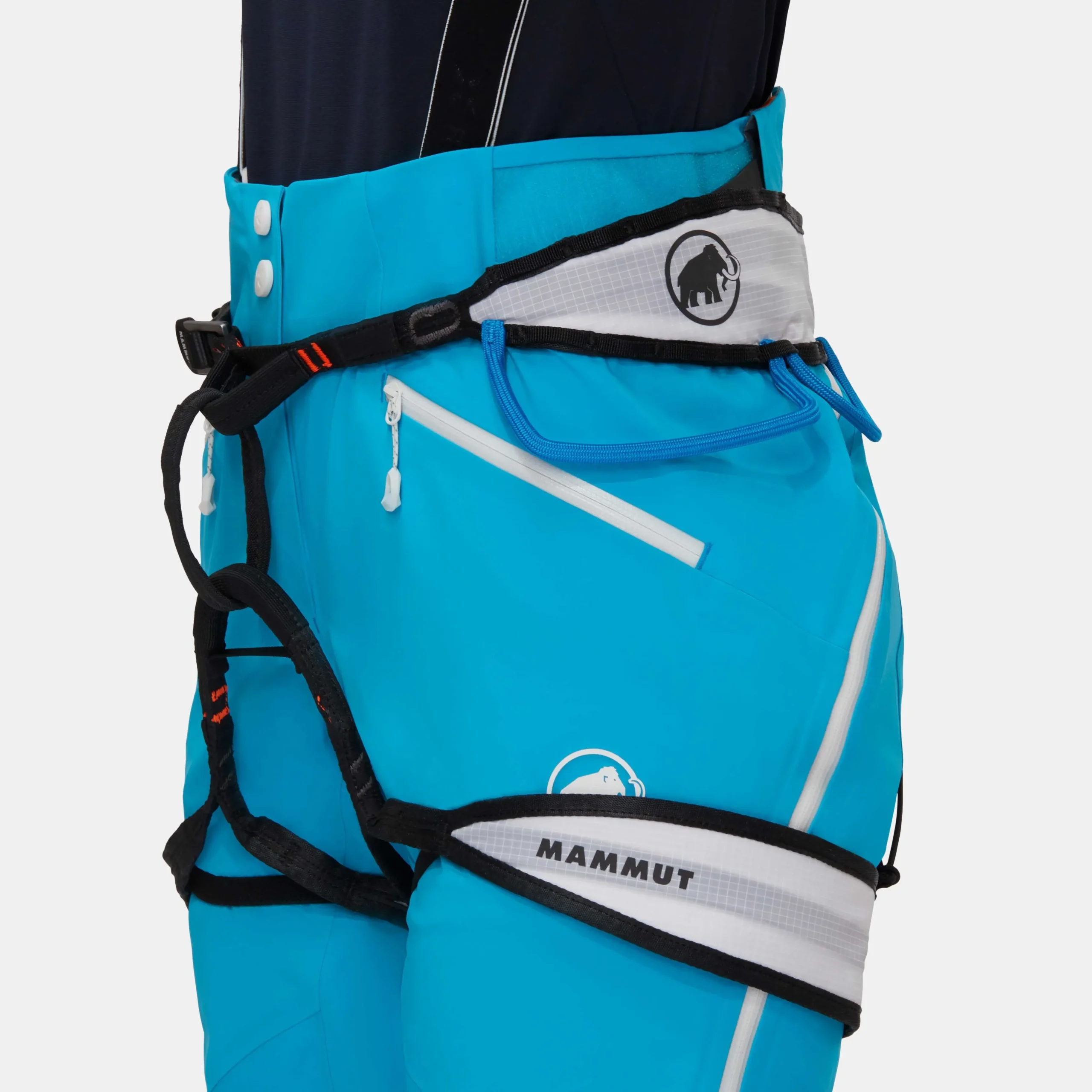 Nordwand Pro HS Pants Women