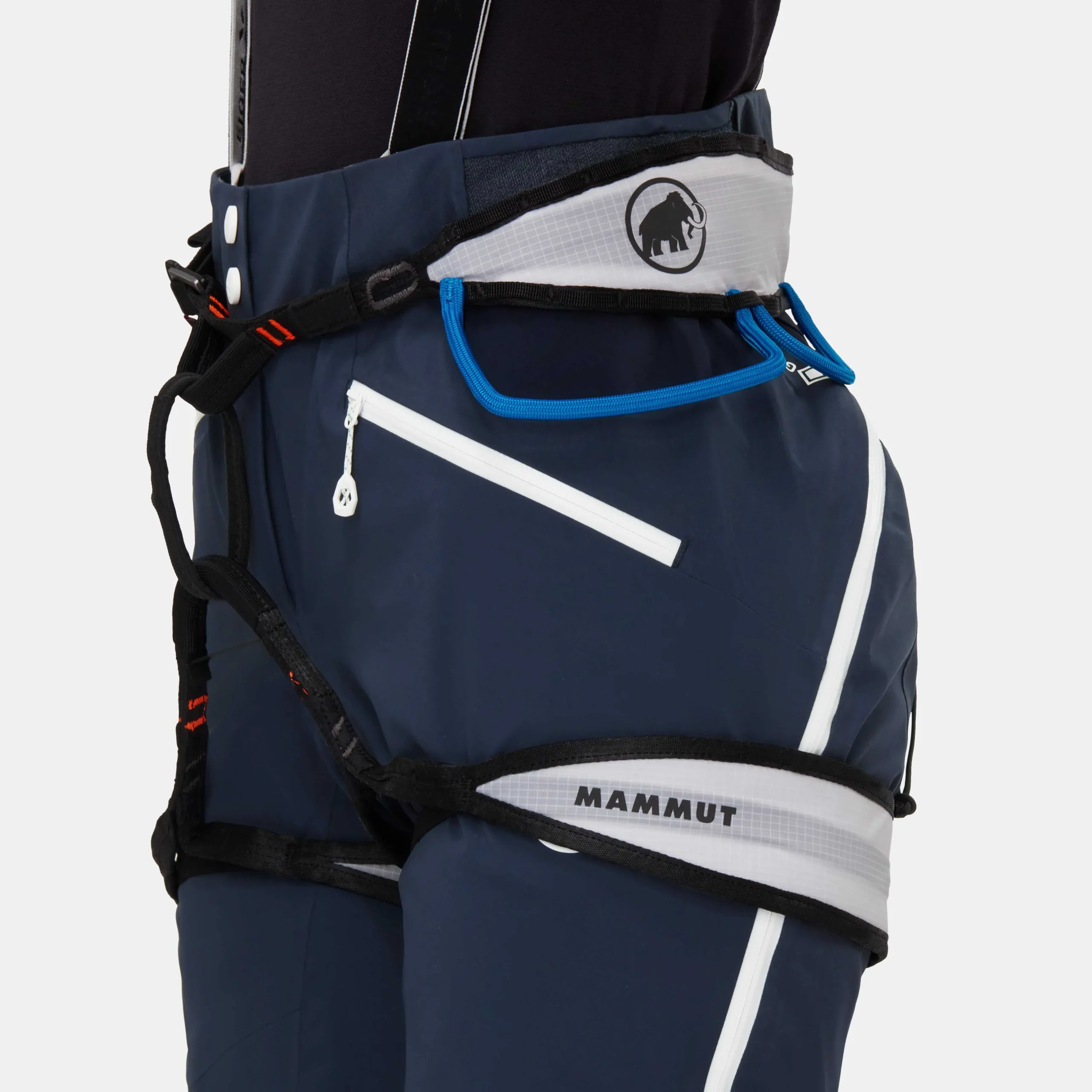 Nordwand Pro HS Pants Women