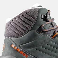 Nova IV Mid LTH Women