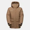 Obelisk Gore-Tex HS Thermo Coat Men