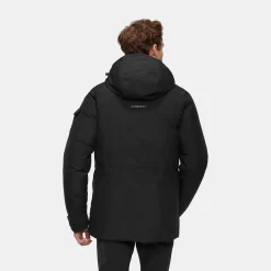 Obelisk Gore-Tex HS Thermo Coat Men