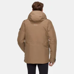 Obelisk Gore-Tex HS Thermo Coat Men