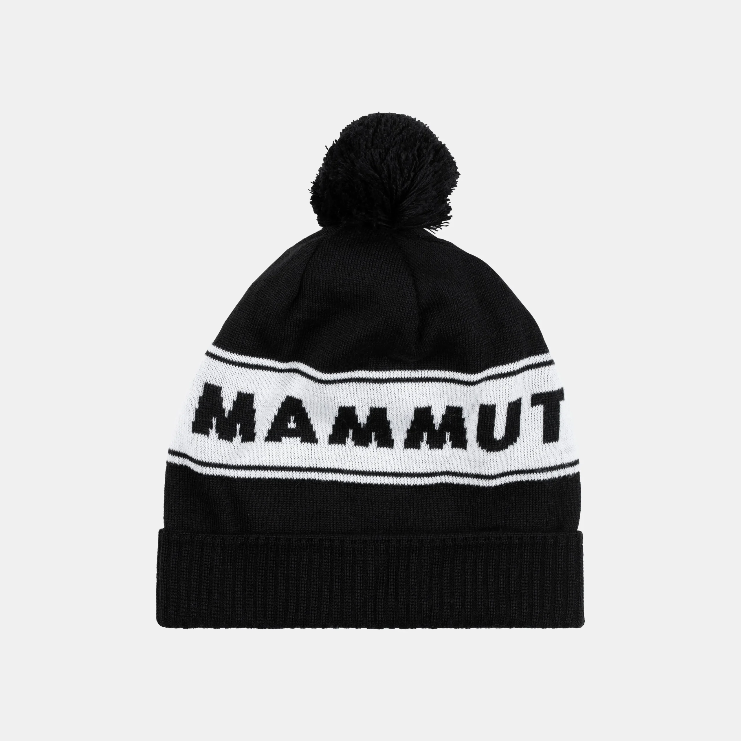 Peaks Beanie
