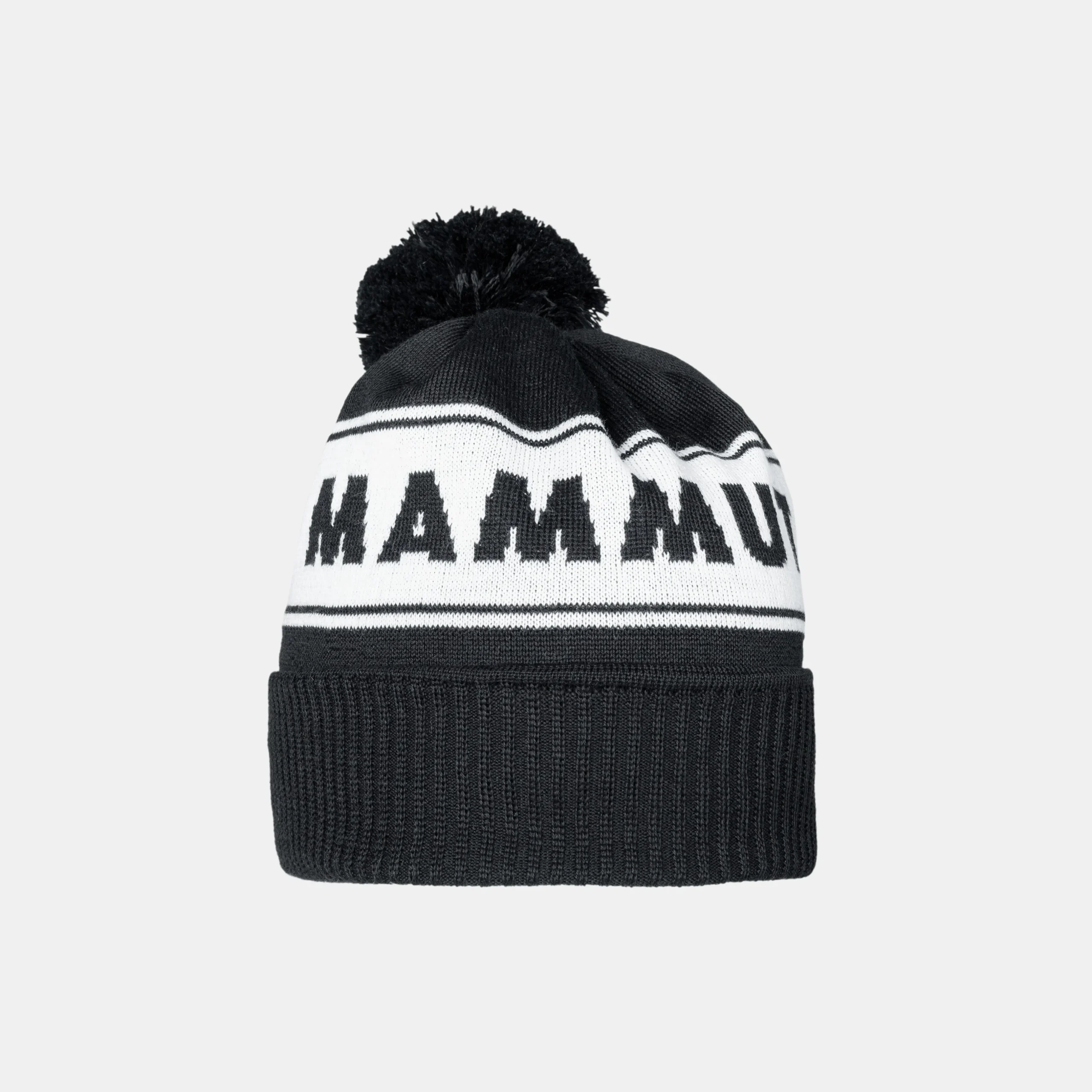 Peaks Beanie