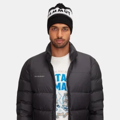 Peaks Beanie
