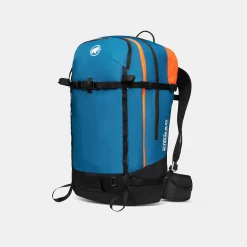 Pro 35 Removable Airbag 3.0