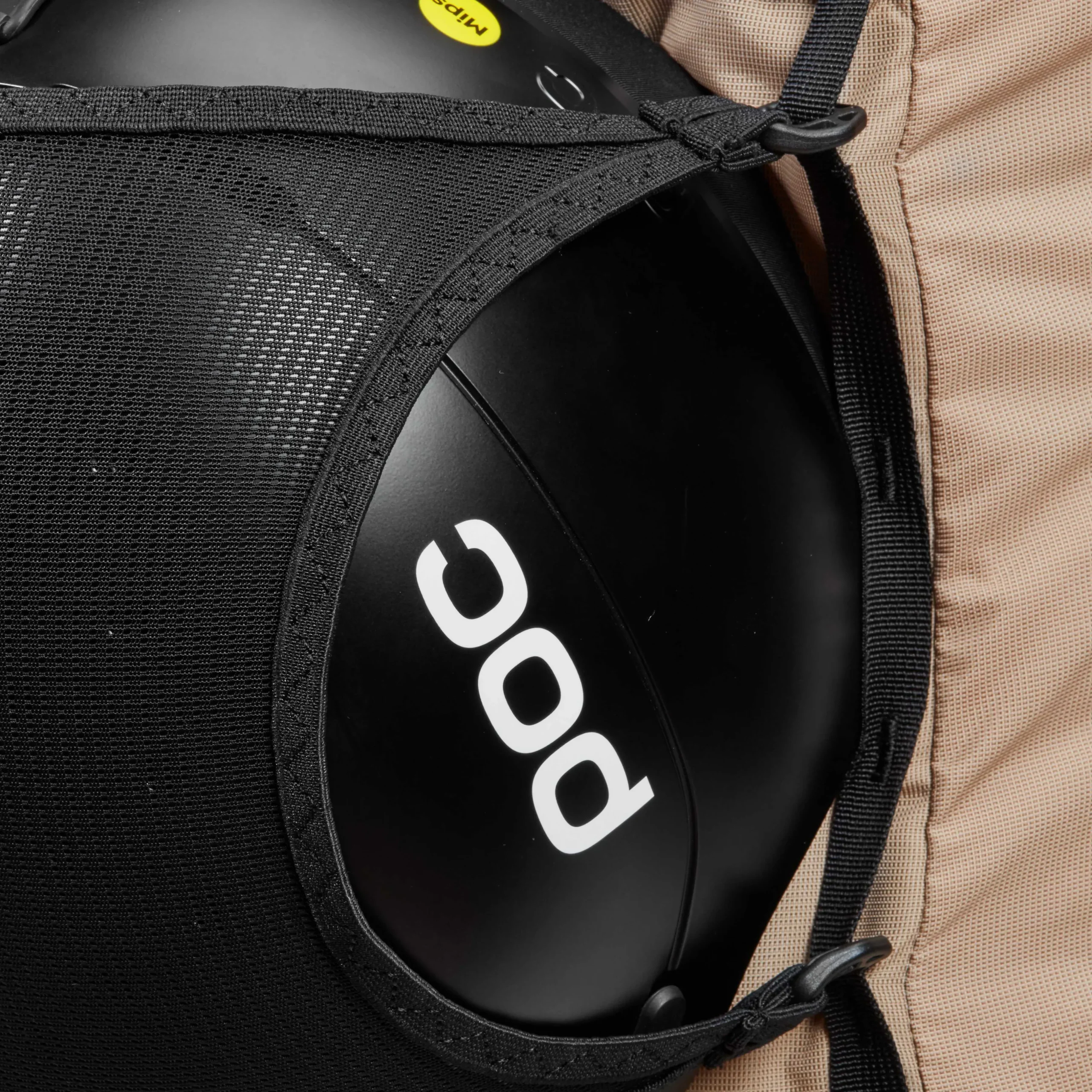 Pro 35 Removable Airbag 3.0