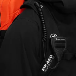 Pro 45 Removable Airbag 3.0